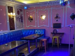 -嗨度KTV(万达店)