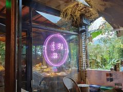 -素描餐厅(灵隐天竺店)