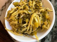 -功德林(南京西路店)