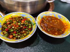 -大吉利·潮汕鲜牛肉火锅(河西店)
