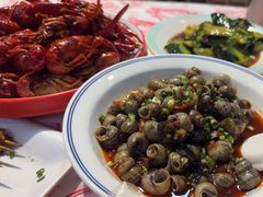 -辣不怕口味虾(凌霄路店)