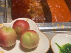 -海底捞火锅(河东万达广场店)