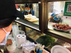 -宋记海南粉传承老店(人民西路店)