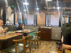 -丰乐餐厅·始于1999·本地老字号