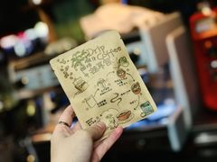 -樹下遇见树·咖啡