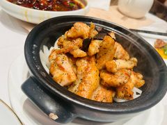 黑松露焗鸡-北京厨房(SKP店)
