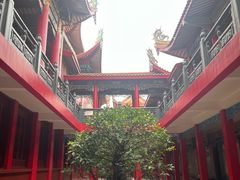 -显应宫(长乐区)