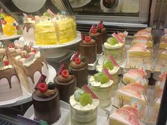 -PAOPAO Bakery&Café(港汇店)