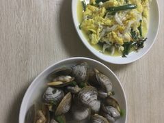 -锋味海鲜菜馆