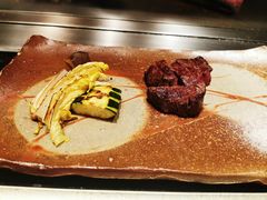 -Ginza Onodera铁板烧(外滩十八号店)