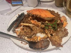 -喜记避风塘炒辣蟹(旗舰店)