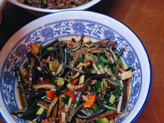 -徽三说·土徽菜·中国徽菜连锁品牌(阳湖总店)