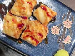 -無二炙坊·和牛烧肉(大钟寺1733店)