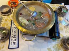 -吴大彪油爆虾·阿布杜新疆烧烤(四方坪店)