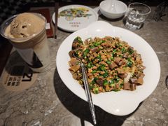 -前海沿·青岛菜(李沧万达店)