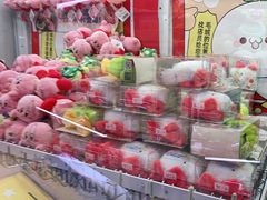 -LLJ夹机占(正佳广场店)