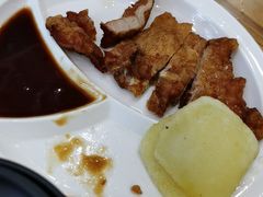 -小姜锅贴(凤凰街店)