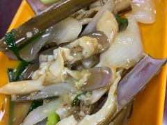 -南海渔家•海鲜•正宗海南菜(海棠湾店)