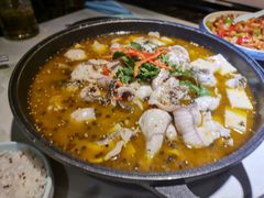 -白马宴·椒麻鸡(新华南路店)