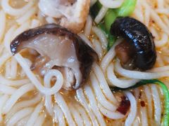 -老妈米线(港龙店)