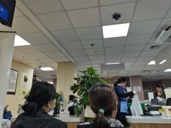 -中国福利会国际和平妇幼保健院(徐汇院区)