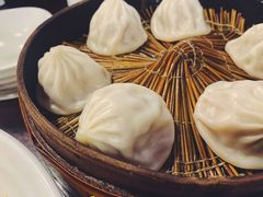 小笼包子-德兴馆(广东路总店)