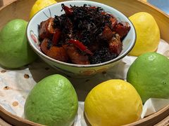 -图味美小黄鱼·景德菜(浙江路店)