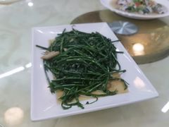 -潮之南·潮汕菜·鱼仔档(南山店)