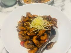 -杭州君悦酒店·湖滨28中餐厅