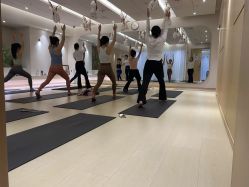 -亦美瑜伽·普拉提