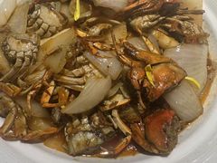 -周家二小姐的菜(西津渡店)