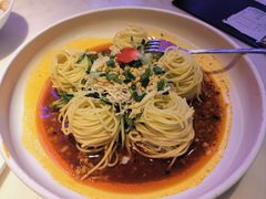 -茅庐川菜(烟台万象汇店)