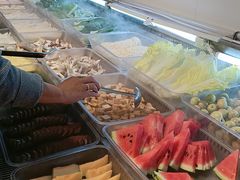 -成老灶火锅鸡(平山店)