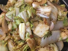 -台上设计餐厅(歌华大厦店)