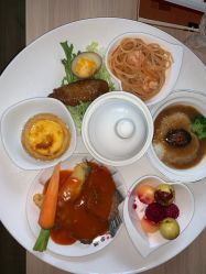 -爱弥儿月子中心(省医院店)
