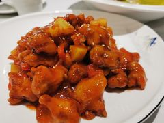 -火龙堂·风味民间菜(文一路店)