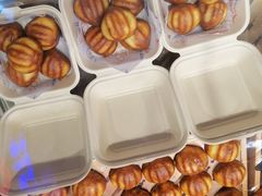 -昆明冠生园·蛋糕·面包(南强街店)