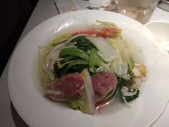 -星伦多 自助料理(圆融店)