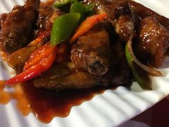 -龙桥私厨·姜花菊花过桥鱼·顺德菜(容桂店)