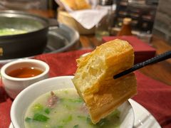 -大良毋米粥(锦龙路总店)
