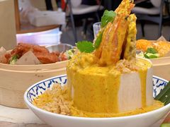 -KingThaia金泰兰(滨江天街店)