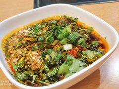 -湯系·煲汤手艺人(东二环泰禾广场店)