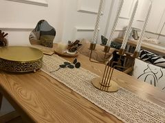 -闺蜜家甜品