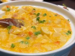 -川流不息·地道川菜·小龙虾(松东路店)