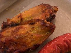 -叁宝烤肉• 西安烧烤(太乙路店)