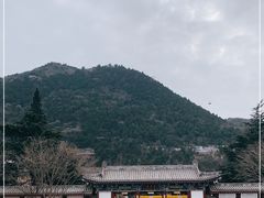 -秦始皇帝陵博物院-丽山园