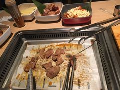 -新石器烤肉(南通CBD大有境店)