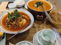 -米泰芒·东南亚料理(体育西店)