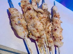 -燥次·烧烤酒场(万象城店)