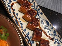 -德川家日本料理(龙德广场店)